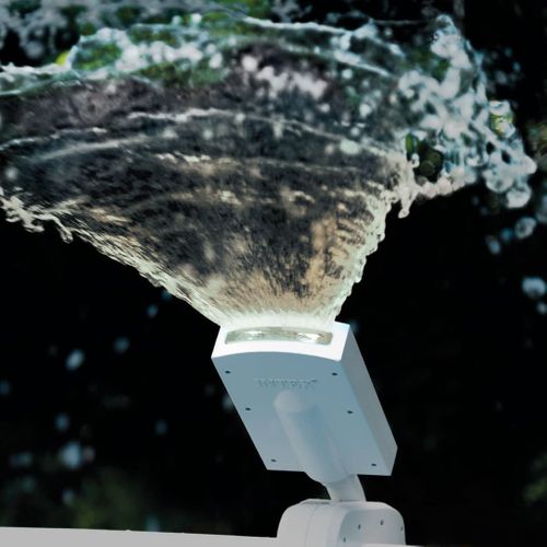 Fontanna LED do basenu od Intex, PP na Arena.pl