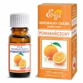 Olejek eteryczny naturalny - Pomarańczowy 10ml