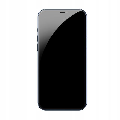 Baseus 2x Szkło Prywatyzujące do iPhone 12 Mini na Arena.pl