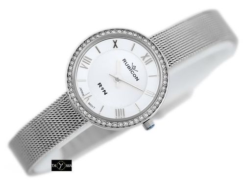 RUBICON RNBC97 - silver 2 (zr545c) na Arena.pl