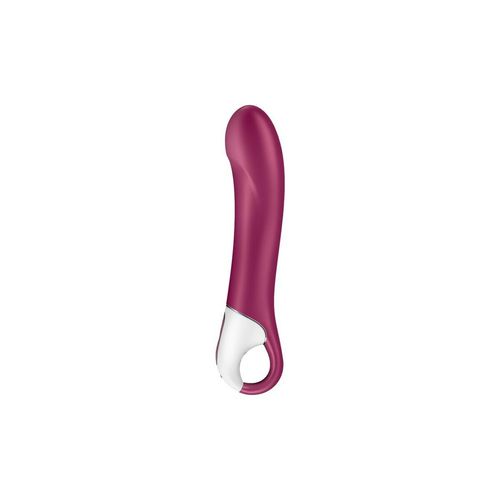 Wibrator punktu G Satisfyer na Arena.pl
