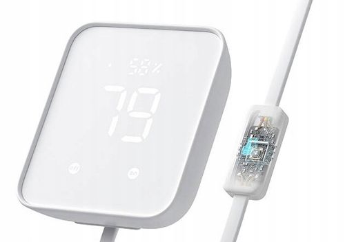 SWITCHBOT INTELIGENTNA CENTRALKA MATTER HUB 2 WIFI HOMEKIT BLUETOOTH IR na Arena.pl
