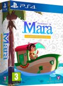Summer In Mara Collector's Edition - PS4