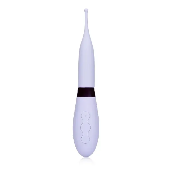 Silicone Tip Vibrator zdjęcie 1
