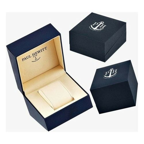 Zegarek Unisex Paul Hewitt 4.25116E+12 (Ø 39 mm) na Arena.pl