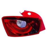 LAMPA TYLNA LEWA SEAT IBIZA IV 2009 2010 2011 2012 2013 2014 2015 2016 2017