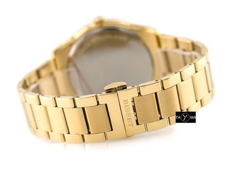 BISSET BSDE44 (zb056d) - gold na Arena.pl