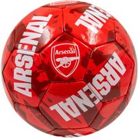 PIŁKA NOŻNA ARSENAL FC R.5