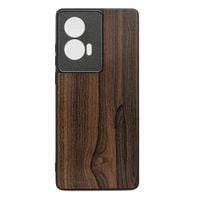 Drewniane Etui Bewood do Motorola Edge 50 Fusion ZIRICOTE