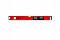 2X Poziomnica elektroniczna PRO PRO900 IP65 40cm cyfrowa