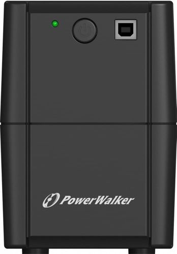 PowerWalker UPS Line-Interactive 850VA SB FR 2x PL 230V, USB na Arena.pl