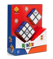 Kostka duo 3x3 i 2x2
