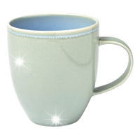 Villeroy&Boch Kubek 350ml uniwersalny niebieski do kawy herbaty