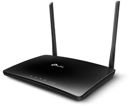 ROUTER TP-LINK MR6400 4G LTE na Arena.pl