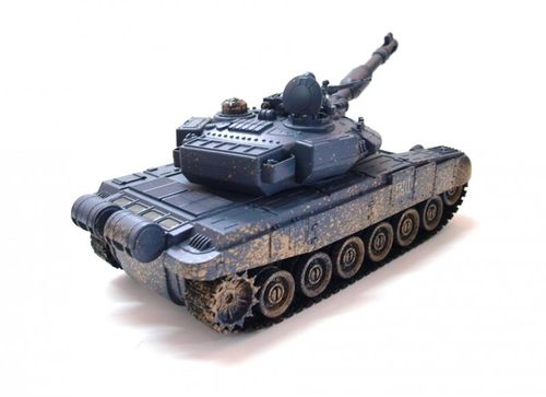 Russian T90 1:28 2.4GHz na Arena.pl