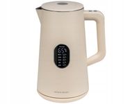 Czajnik GÖTZE & JENSEN KT940E Ecru