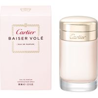 Perfumy Damskie Cartier Baiser Vole EDP 100 ml