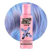 CRAZY COLOR Krem do koloryzacji włosów No. 55 - Lilac - 100ml
