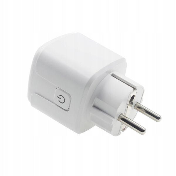 Gniazdko Wtyczka ZigBee TUYA 3680W pomiar prądu zdjęcie 8