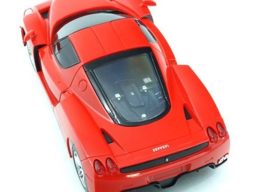 Ferrari ENZO skala 1:32 na Arena.pl