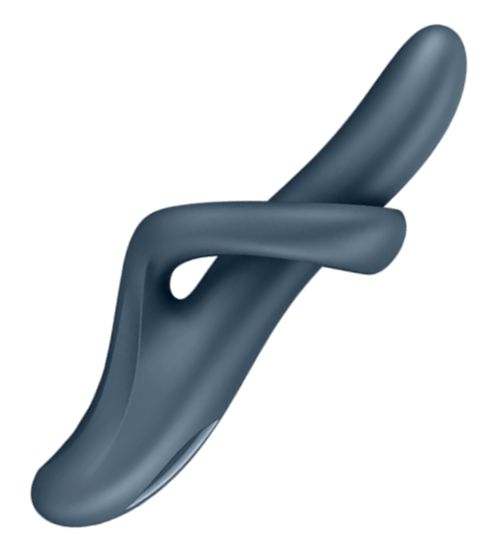 Wielofunkcyjny wibrator Heat Flex 4 zdjęcie 4