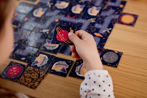 Gra Kosmiczny labirynt na Arena.pl