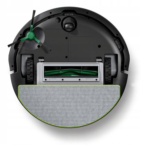 Robot sprzątający IROBOT Roomba Combo 105 Czarny na Arena.pl