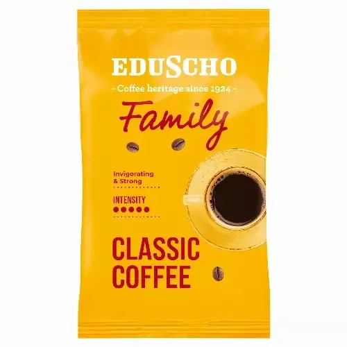 TCHIBO KAWA FAMILY 100G EDUSCHO zdjęcie 1
