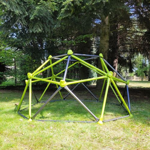 kopuła wspinaczkowa Deluxe na Arena.pl