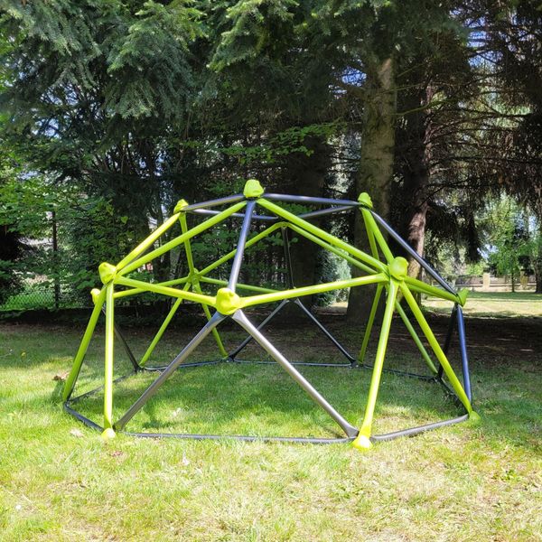 kopuła wspinaczkowa Deluxe zdjęcie 5