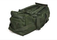 Torba / plecak "Izraelka" zielona Bistana 70x 32×32 cm