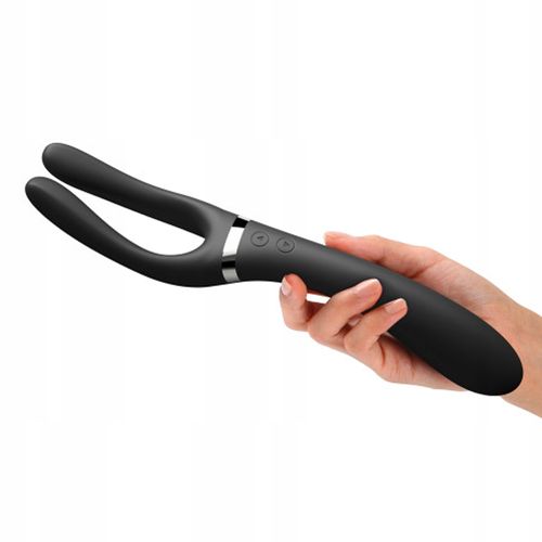 Wibrator, stymulator. Elastyczne ramiona 360°. na Arena.pl