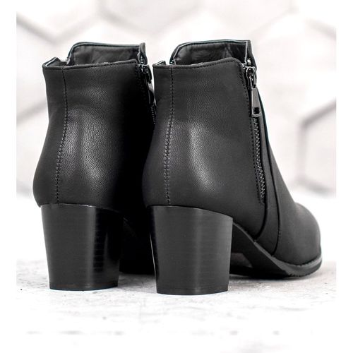 Botki Na Suwak r.36 na Arena.pl