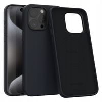 ETUI MAGNETYCZNE DO IPHONE 15 PRO MAX SPACECASE PURE MAG CASE DO MAGSAFE