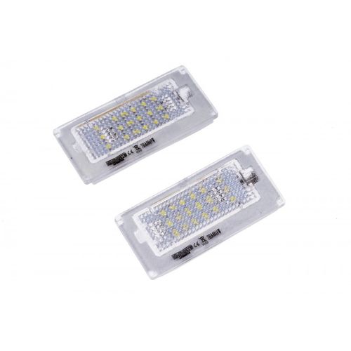 MINI R53 2001-2006r Lampki tablicy LED 2szt. na Arena.pl