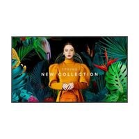 Samsung QM43C Digital signage flat