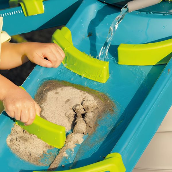 AquaPlay Wodny Tor 28 elementów zdjęcie 7