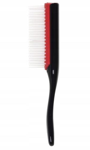 SZCZOTKA DO STYLIZACJI WŁOSÓW KRĘCONYCH LOKÓW FAL DENMAN D3 na Arena.pl