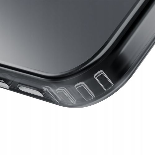 Etui z MagSafe na Apple iPhone 16 - 3mk Frosty MagCase Black na Arena.pl