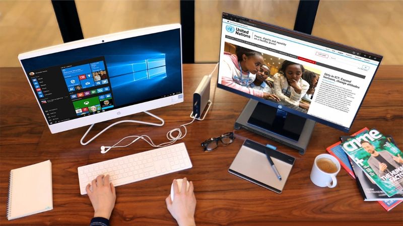 Stacja JCPal Ultra Slim Dock USB-C JCP6204 zdjęcie 5