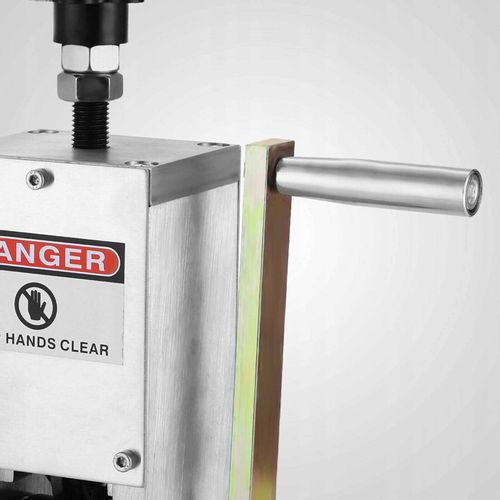 Korowarka Do Kabli Manualna Sd-25 na Arena.pl