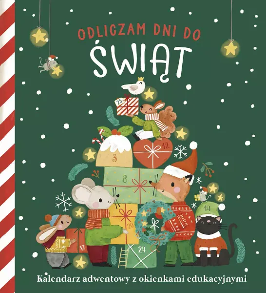 Odliczam dni do świąt zdjęcie 1