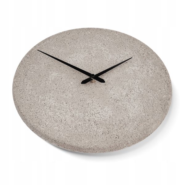 MECHANIZM ZEGAROWY Young Town NATURAL zdjęcie 3