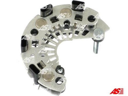 Prostownik, alternator AS-PL ARC6059 na Arena.pl