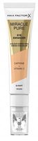 max factor miracle pure korektor pod oczy 02 buff kofeina wit. c
