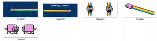 Kubek Nyan Cat Nyanyan DO WYBORU na Arena.pl