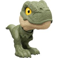 Mattel Figurka Jurassic World Mighty Little Biters, nr kat. JFC86/JFC87