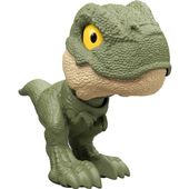Mattel Figurka Jurassic World Mighty Little Biters, nr kat. JFC86/JFC87