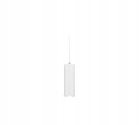 LAMPA WISZĄCA DO SZYN TRIO DUOLINE 73240131 BIAŁY