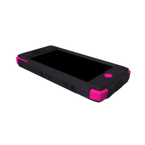 TRIDENT KRAKEN - Apple iPhone 5S / SE - PINK na Arena.pl
